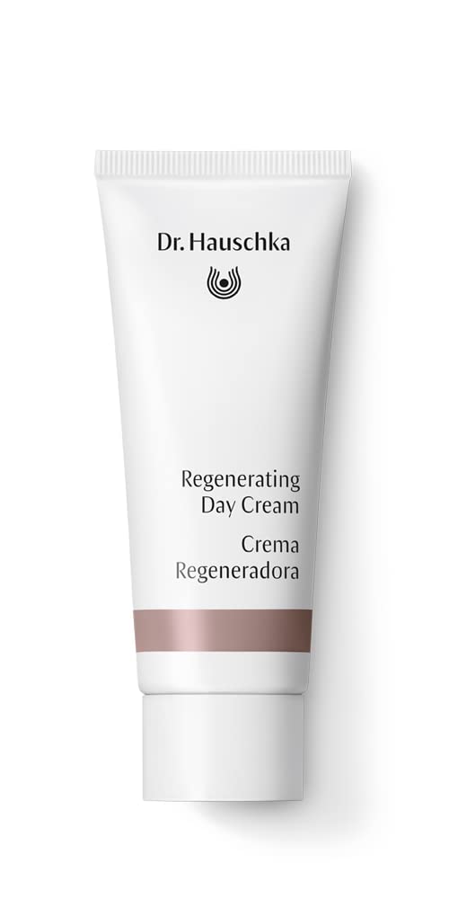 Dr. Hauschka Day Creams, 0.1 Kg