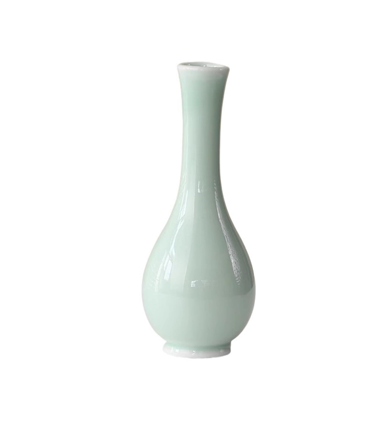 GEK208130 Vases for Flowers Ceramic Vase For Home Decor for Kitchen Living Room Bedroom Office Shelf Table Centerpiece Home Decorative Vase