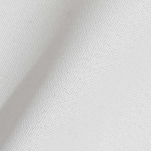Image of Aida Cloth 25 Count Cross Stitch Fabric,19x28inch (25CT,White)