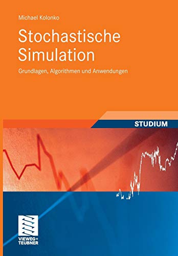 Stochastische Simulation Lexikon Der Kartographie Und Geomatik