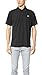 Lacoste Men's Short Sleeve Polo T-Shirt with Raglan Sleeve