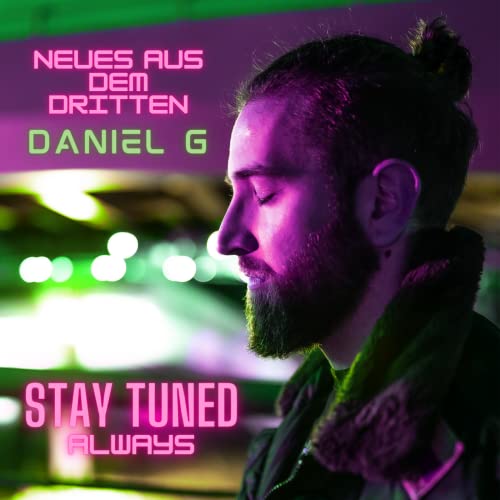 Neues aus dem Dritten cover art
