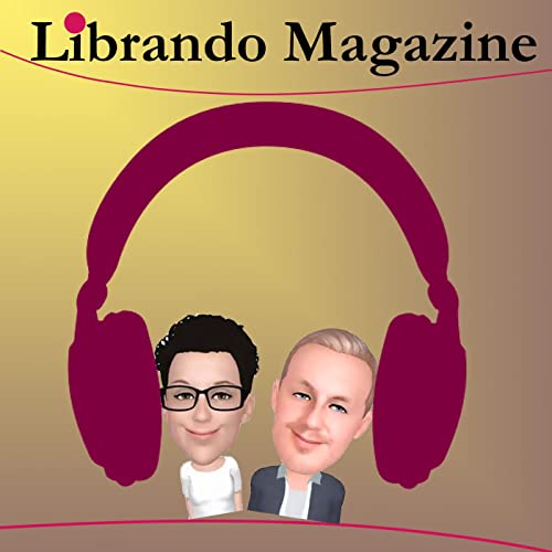 Librando Magazine copertina