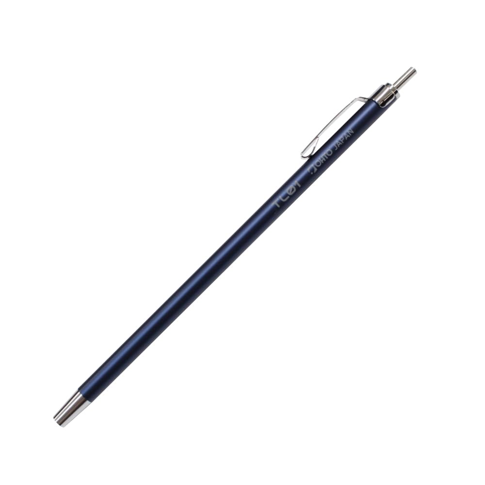 Automatischer Tintenroller TL01 TL01-B5-NV Navy