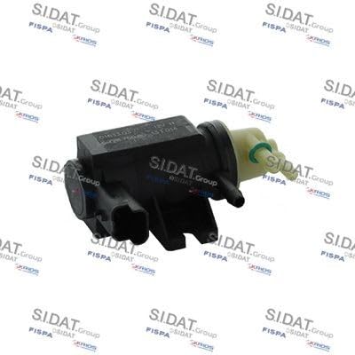 Sidat Elettrovalvola Convertitore Pr 831270