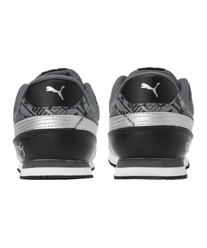 Image of Puma Mens Refuel One8 Sneaker