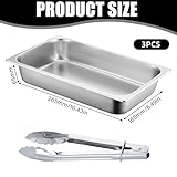 Zoom IMG-1 gomety set di paniers in Zoom IMG-1 gomety set di paniers in