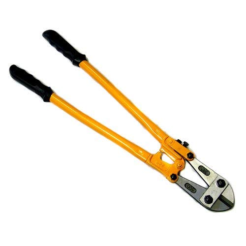 Heavy Duty 24 (600mm) Carbon Steel Bolt Cutter