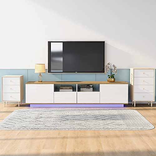 Dalred Mobile TV LED 80 pollici