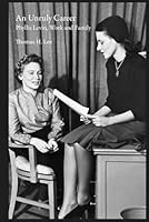An Unruly Career: Phyllis Levin, Work, and Family B0DB3M3LGN Book Cover
