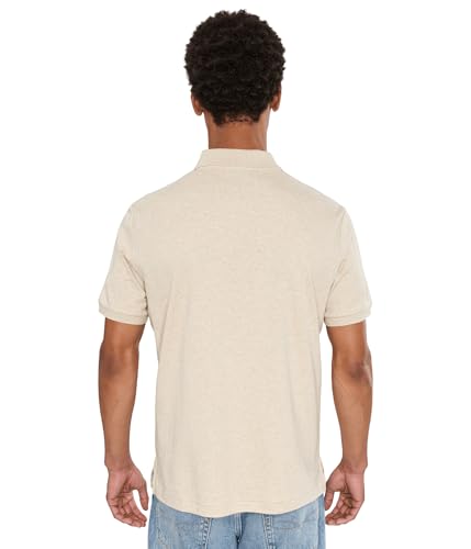 Image of POLO RALPH LAUREN Classic Fit Soft Cotton Polo Shirt