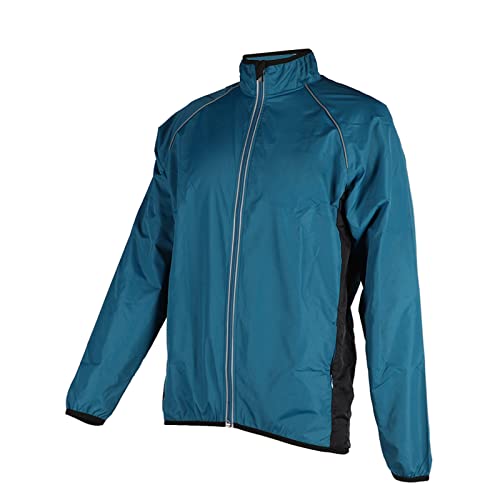 Chaqueta para ciclismo RiToEasysports talla S miniatura 2