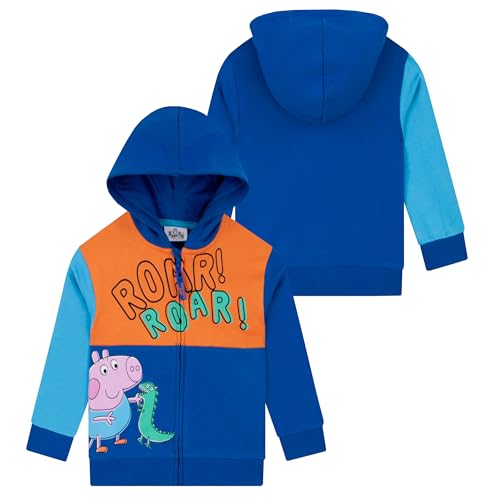 Sweats garçon George Pig à offrir pour un anniversaire réussi
