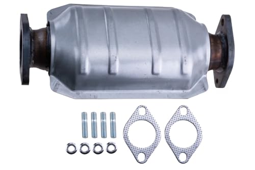 Catalizador Hyundai Tucson 2.0 y Trajet KAT-HY-504 para motor 2.0LPG 3