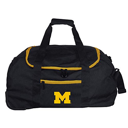 Mojo NCAA 21