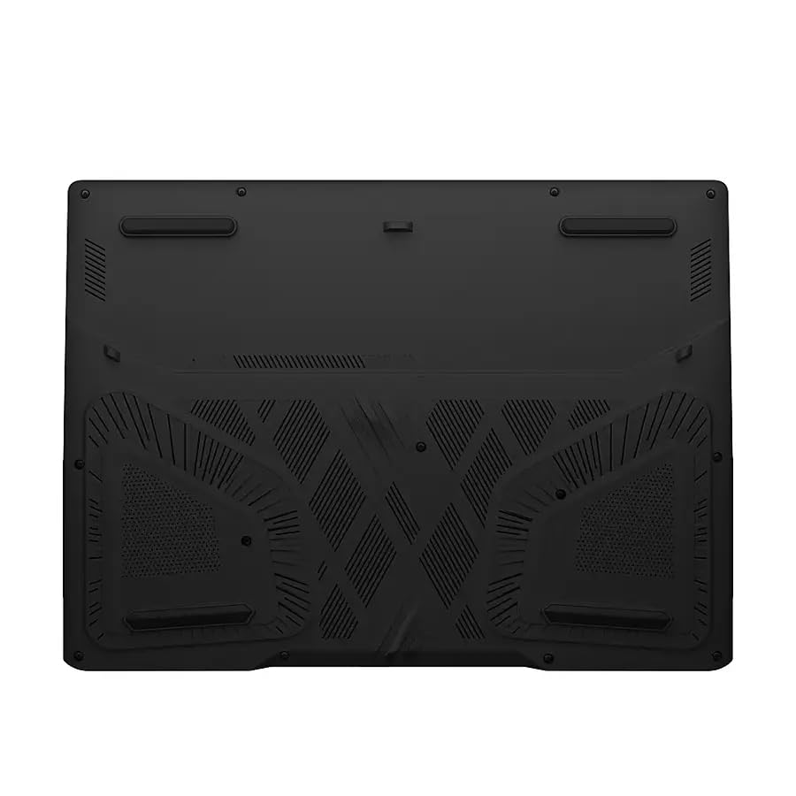 Image of MSI Crosshair 16 inch Gaming Laptop - w /Office & External DVD Drive, Intel i7 14650HX (16core, 5.2GHz), Backlit Keyboard, 144hz FHD+, NVIDIA RTX 4070, Win 11 Pro, (64 GB RAM,1 TB SSD)