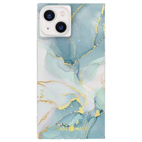 Coque de protection carrée iPhone 13 mate antichoc Case-Mate
