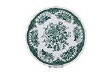  Villeroy & Boch Tortenplatte Fasan grün