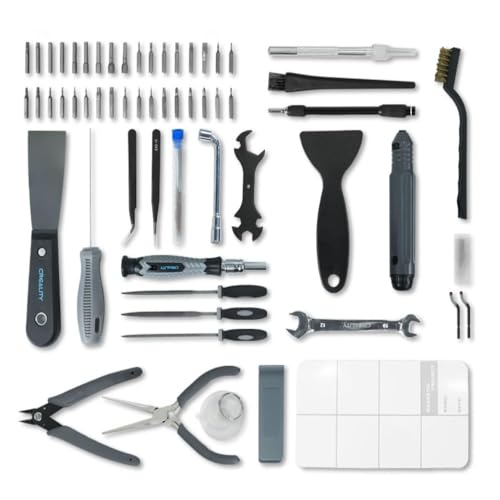 Image of 3 idea Imagine Create Print 3D Printer Tool Wrap Kit Pro