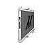 Mishimoto MMRAD-NEO-01 Performance Aluminum Radiator Compatible With Dodge Neon SRT-4 2003-2005