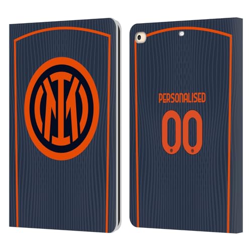 Housse iPad 9.7 Inter Milan 2025/26 pour regarder vos matchs en déplacement