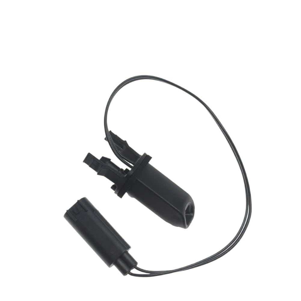 Filwy Onecolor Windshield Washer Nozzle With Heated Lr059996 Compatible With Land Rover Discovery Sport 2015 2016 2017 2018 2019 2020 2021