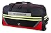 tee-uu TROLLEYBAG EVO Bekleidungstasche | Trolley-Tasche | 90 L Stauraum | Verschiedene Varianten (AB-Feuerwehr)