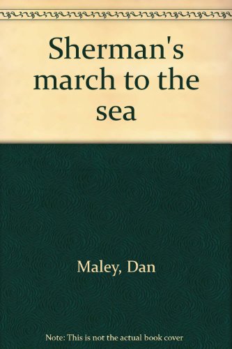 Sherman's march to the sea