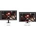 Sony 27 inch INZONE M10S OLED QHD 1440p HDR 480Hz Gaming Monitor SDM27Q10SB (Renewed)