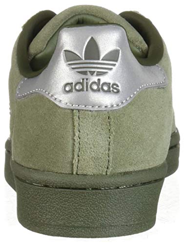 Image of adidas Originals Men's Superstar Leather Sneakers