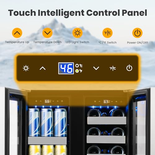built in refrigerator 2026 1201
