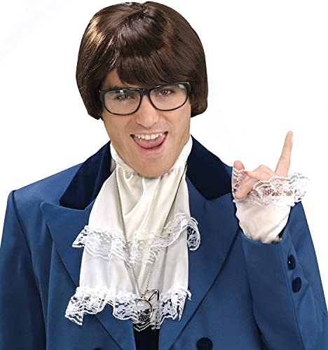 Forum Novelties Men's Groovy Man Kit Costume