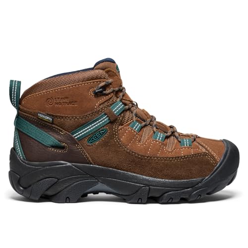 Image of KEEN Women's Targhee 2 Mid Height Waterproof