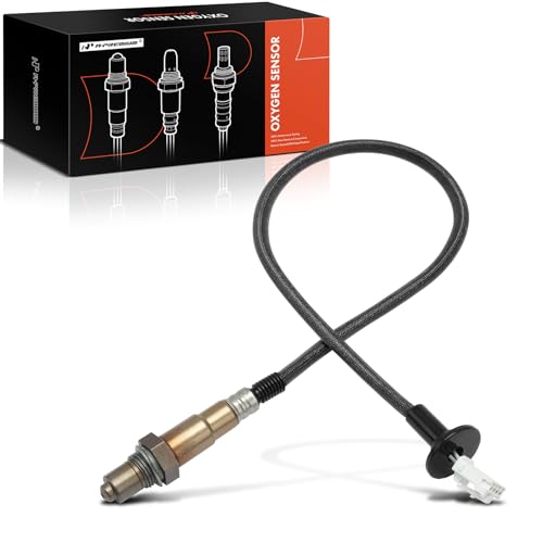 Sensor de Oxígeno A-Premium Compatible Toyota Sienna miniatura 1