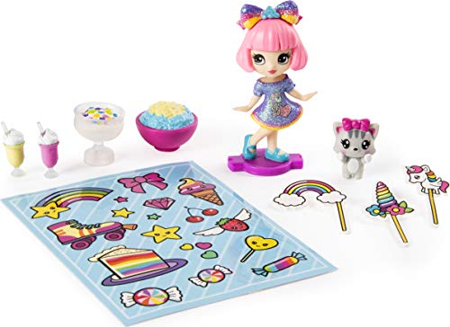 Party Popteenies Crackers Surprise Double Assort - vue 4