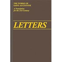 Letters 156 -210: Epistulae II