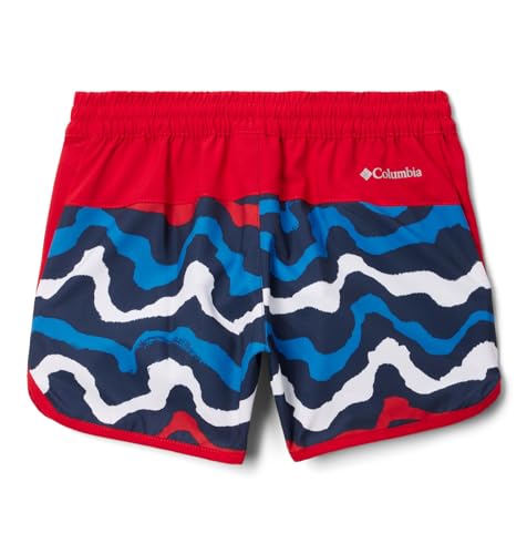 Image of Columbia Kids Sandy Shores Boardshorts (Little Kids /Big Kids)
