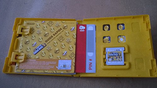 New Super Mario Bros : 2 [Import Espagnol] [Jeu 3ds] - vue 3