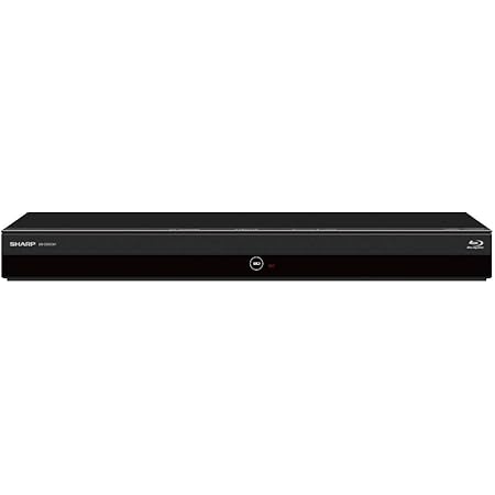 Amazon ひかりtvダビング対応 1tbhdd搭載 レコーダー Monblu ブルーレイレコーダー