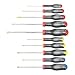 Produktbild FACOM PROTWIST 10-tlg. Schraubendrehersatz, ATW.J10PB