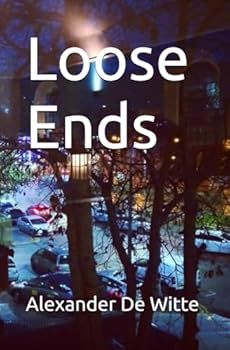 Paperback Loose Ends Book