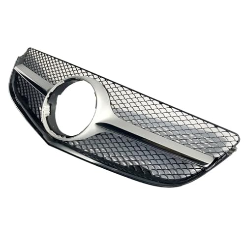 Base de rejilla media W207 para radiador de coche clase E modelos E200 a E500 4