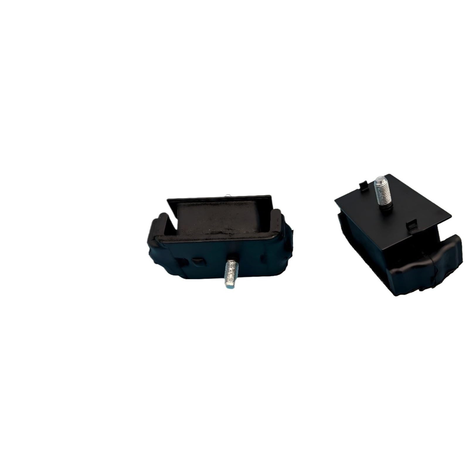 FPJQOBJC UB39-39-040 Machine Foot Rubber Engine Bracket Rubber Pad