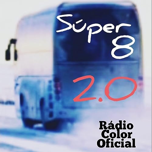 Epis&oacute;dio 3 - R&aacute;dio color oficial