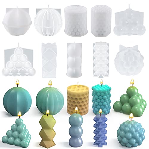 Candle mold Shopping Online In Pakistan