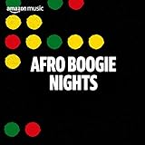 peters grill oldenburg  Afro Boogie Nights