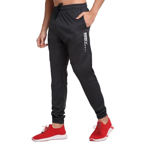Image of Invincible Men's Melange Training Lower
