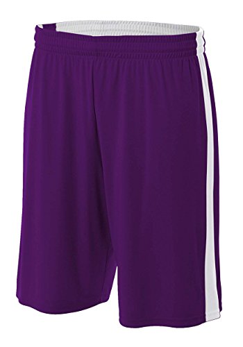 A4 Boys' Moisture Wicking