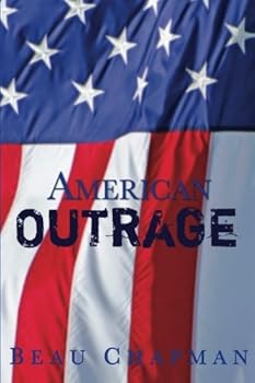 Paperback American Outrage Book
