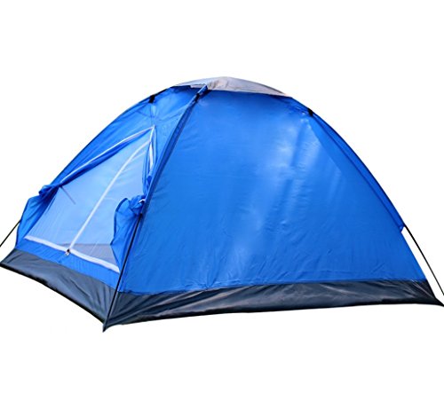 Tente de loisirs plein air anti-déchirure camping et parc